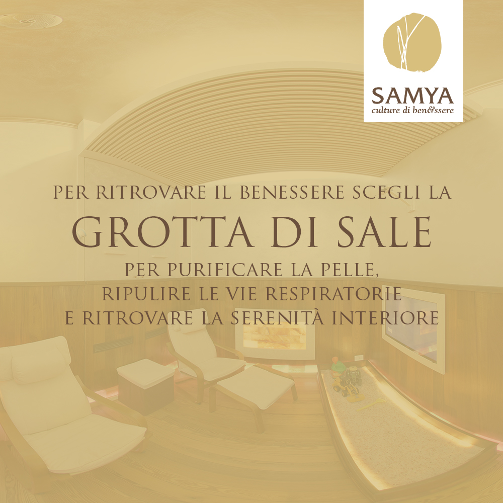 Grotta di Sale Cuneo - Soffio Di Mare · Foto 2
